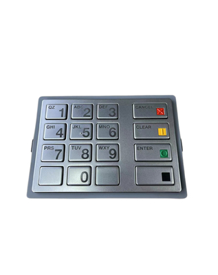 لوحة مفاتيح Diebold Opteva ATM Parts الإنجليزية EPP7 49-249440-700B 49249440700B
