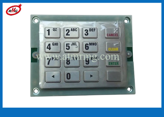 أجزاء ماكينة الصراف الآلي GRG 8240 Banking EPP-003 لوحة المفاتيح YT2.232.033B1RS لوحة المفاتيح