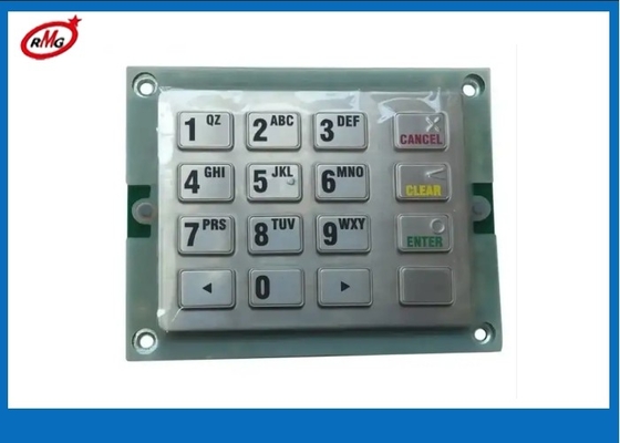(يو تي 2)232.033 GRG المصرفية EPP-003 لوحة مفاتيح أجزاء احتياطية لأجهزة الصراف الآلي YT2.232.033