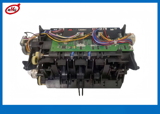 1750131626 أجزاء أجهزة الصراف الآلي وينكور سينيو مدخلات مخرجات وحدة جمع وحدة CRS RM3