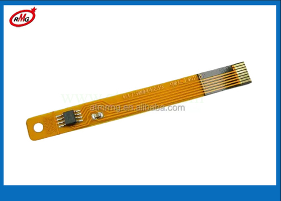 01750044235 أجزاء أجهزة الصراف الآلي Wincor Nixdorf 2050 CMD V4 Stacker Sensor Ribble Cable 1750044235