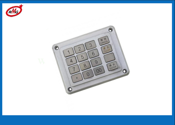 (يو تي 2)232.010 أجزاء أجهزة الصراف الآلي GRG الخدمات المصرفية EPP-001 لوحة مفاتيح تشفير Pinpad