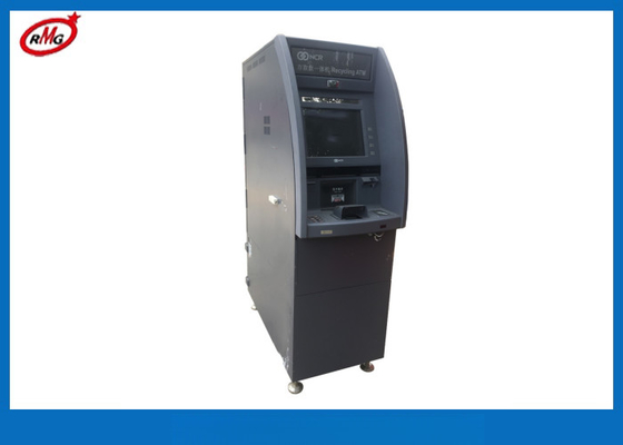 أجزاء أجهزة الصراف الآلي المصرفية الآلة الكاملة NCR 6635 إعادة تدوير أجهزة الصراف الآلي المصرفية