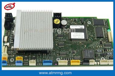 قطع غيار أجهزة الصراف الآلي المعدنية NMD CMC200 Controler لأجهزة الصراف الآلي Maxhines A008545