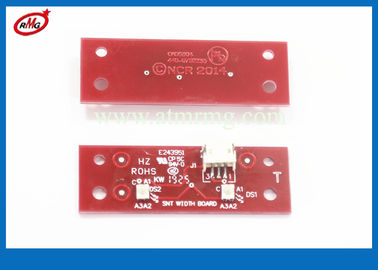 S2 Snt Width Board 4450752233 445-0752233 Ncr Atm Spare Parts