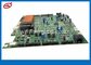 أجزاء ماكينة الصراف الآلي NCR S2 لوحة تحكم موزع 4450749347445-0749347