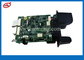 أجزاء ماكينة الصراف الآلي Hyosung Sankyo DIP ICM300-3R1372 قارئ بطاقة 7030000094