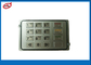 7130010401 أجزاء آلة أجهزة الصراف الآلي نوتيلوس هيوسونغ 5600 EPP-8000R لوحة مفاتيح