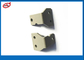 445-0591241 4450591241 NCR قطاعات أجهزة الصراف الآلي كاسيت قفل ISO9001
