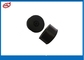 1750126457-49 1750173110 أجزاء احتياطية من أجهزة الصراف الآلي وينكور نيكسدورف لفائف الرقائق اليسار الأسود