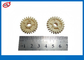 1750200541-11 1750130284 أجزاء أجهزة الصراف الآلي وينكور سينيو موزع الوحدة معدات 24 أسنان