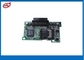V2XF-23 49997820 أجزاء آلة أجهزة الصراف الآلي وينكور نيكسدورف V2XF قارئ بطاقات لوحة تحكم IC