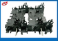 01750035761 أجزاء أجهزة الصراف الآلي Wincor Nixdorf 2050 V وحدة هيكل مستخرج مزدوج 1750035761