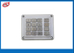 (يو تي 2)232.010 أجزاء أجهزة الصراف الآلي GRG الخدمات المصرفية EPP-001 لوحة مفاتيح تشفير Pinpad
