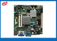 4450750199 445-0750199 أجزاء أجهزة الصراف الآلي NCR Intel ATOM D2550 بطاقة أم