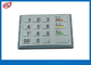 49242377792A 49-242377-792A ديبولد أوبتيفا CH لوحة مفاتيح ديبولد قطاعات آلة أجهزة الصراف الآلي