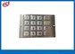 70111057 OKI/Hitach EPP لوحة مفاتيح ZT598-L2C-D31 لوحة مفاتيح روسية أجزاء احتياطية من أجهزة الصراف الآلي