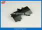 أسود اللون أجهزة الصراف الآلي قطع الغيار النقدية موزع Wab - Ressure لوحة 2P004406 لشركة هيتاشي