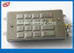 قطع غيار الصراف الآلي من الدرجة الأولى OKI 21SE 6040W EPP Keyboard YH5020 150614638