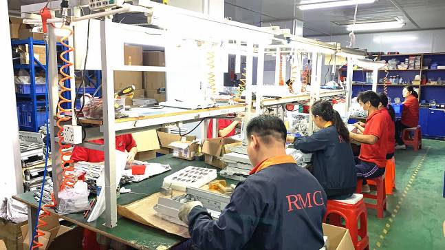 قطع غيار أجهزة الصراف الآلي للبنك Hyosung Sankyo قارئ بطاقة ICT3Q8-3H0280 9