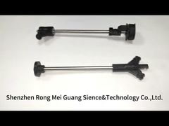 0090017578 009-0017578 NCR الشريط الإيداع معدات الأبيض الأسود NCR أجزاء احتياطية أجهزة الصراف الآلي