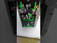 وحدة صراف آلي جديدة تمامًا GRG6240N الأصلية مع 4 صناديق نقدية وصندوق رفض GRG6240N