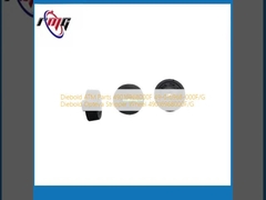 قطع غيار ماكينة الصراف الآلي Diebold 49016968000F 49-016968-000F/G Diebold Opteva Stripper Wheel 49016968000F/G