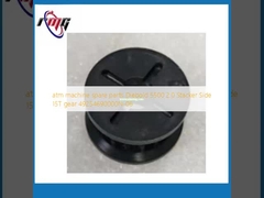 قطع غيار ماكينات الصراف الآلي Diebold 5500 2.0 Stacker Side 15T gear 49254690000N-06