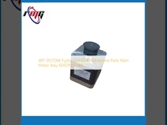 497-0517268 فوجيتسو GSR50 قطع غيار ماكينة الصراف الآلي المحرك الرئيسي Assy KD02951-L165