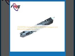 1750301702 قطع غيار وحدة النقل RMV4 ATM من سلسلة Diebold Nixdorf DN