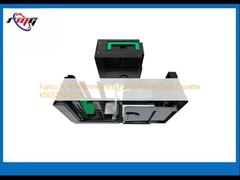 قطع غيار ماكينات الصراف الآلي فوجيتسو Fuiitsu F53 1K Cash Cassette KD03234-C570