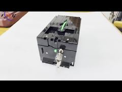 KD03232-C540 أجزاء آلة الصراف الآلي فوجيتسو F53 الموزع رفض كاسيتة صندوق KD03232-C540