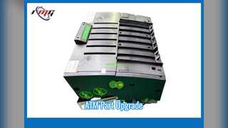 GRG ATM Part YT4.029.0930 ملاحظة وحدة النقل