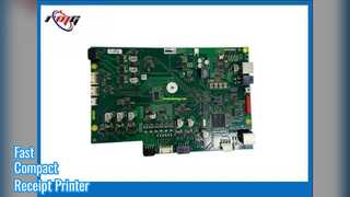 طابعة الإيصالات السريعة ديبولد نيكسدورف DN200 TP31