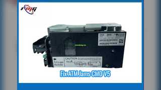 وحدة استخراج Wincor Nixdorf CMD V5 01750182307 ATM Fix