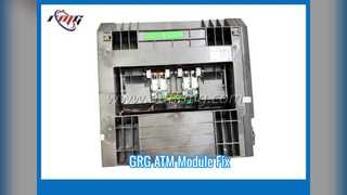 GRG ATM Part CRM9250N ملاحظة وحدة الضمان