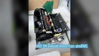 DN450 IOC IOT وحدة اختيار كاسيت يتم طلبها بشكل ساخن هنا في Shenzhen RMG Technology Co., LTD