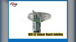 حل NCR S2 Pick LED Sensor Board 445 0770172A
