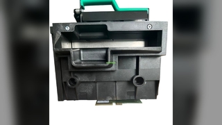 الماسح الضوئي راينر RS 893 - الماسح الضوئي لتغذية الحزمة