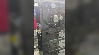 اختبار ماكينة صرف النقود NMD100/NMD50