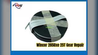 قطع غيار أجهزة الصراف الآلي Wincor 2050xe 25T