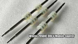 Wincor DDU V وحدة عداد تدوير رمح عاصي