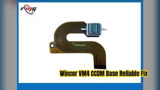 قطع غيار قاعدة Wincor Nixdorf VM4 CCDM 113