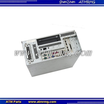 NCR ATM Machine Parts PC Core Dual Core Host لـ NCR 66xx 445-0708581 4450708581