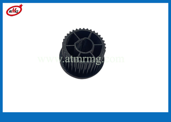 8 * 21 * 12.4mm أجزاء ماكينة الصراف الآلي فوجيتسو F510 مقدم KD0300-B252 34T D Gear