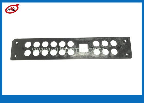قطع غيار ماكينات الصراف الآلي Diebold 5500 2.0 اختيار وحدة لوحة المفاتيح البلاستيكية الجزء 49-211555