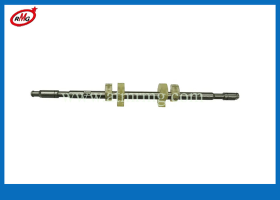 4450729507 445-0729507 أجزاء أجهزة الصراف الآلي NCR S2 G شافت العجلة T Assy Gear Shaft