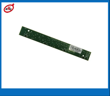 445-0742837 أجزاء ماكينة الصراف الآلي للبنك NCR S2 PCB Purge Bin Leds Interface