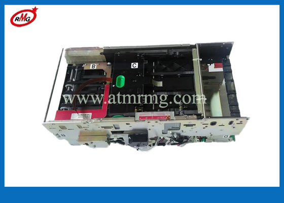 أجزاء ماكينة الصراف الآلي للبنك NCR S2 مقدم F / A 4450761207
