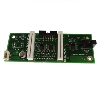 4450739814 أجزاء أجهزة الصراف الآلي NCR S2 موزع النقل PCB 445-0761208-191 445-0739814